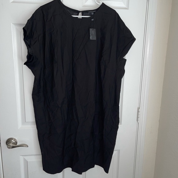 NWT Universal standard Isabelle luxe sheath dress - Picture 2 of 9